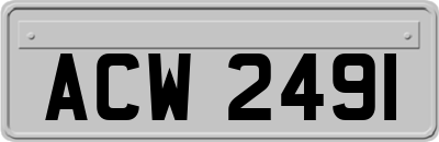 ACW2491