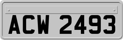 ACW2493