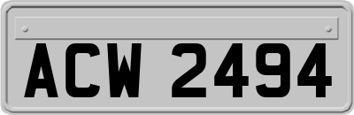 ACW2494