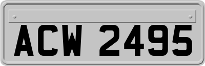 ACW2495