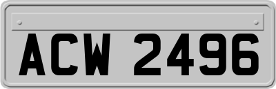ACW2496