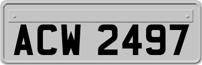 ACW2497