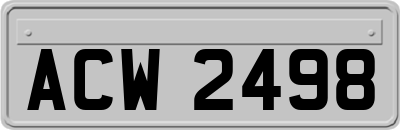 ACW2498