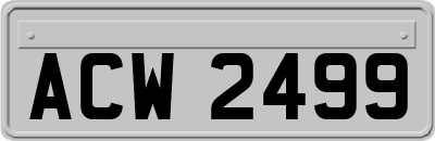 ACW2499