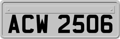 ACW2506