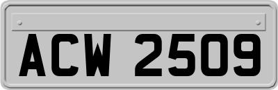 ACW2509