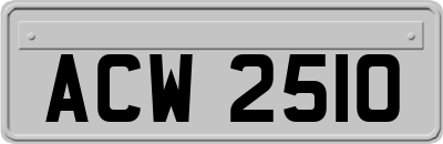 ACW2510