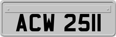 ACW2511