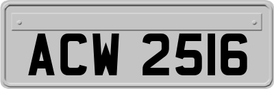 ACW2516