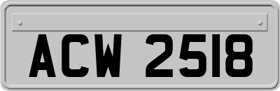 ACW2518
