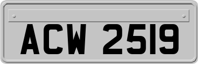 ACW2519