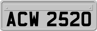 ACW2520