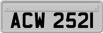 ACW2521
