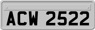 ACW2522