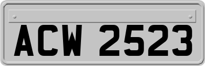 ACW2523