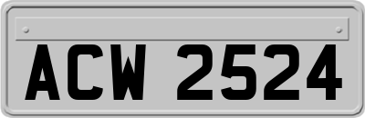 ACW2524