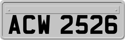 ACW2526