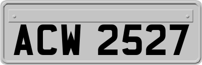 ACW2527