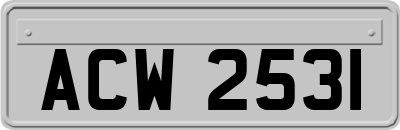 ACW2531