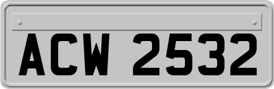 ACW2532