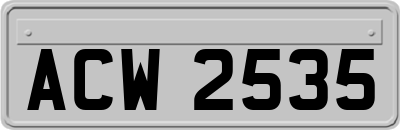 ACW2535