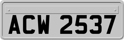 ACW2537