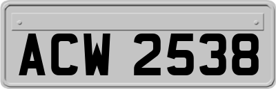 ACW2538