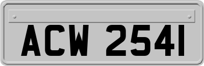 ACW2541