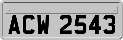 ACW2543