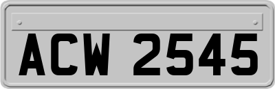 ACW2545