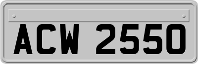 ACW2550