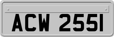 ACW2551
