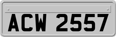 ACW2557
