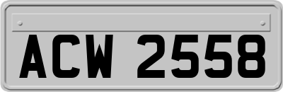 ACW2558
