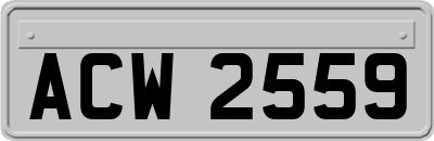 ACW2559