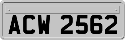 ACW2562