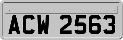 ACW2563
