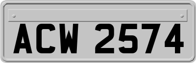ACW2574
