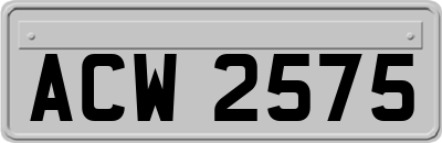 ACW2575