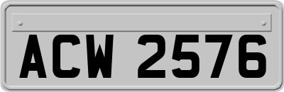 ACW2576