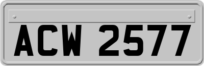 ACW2577