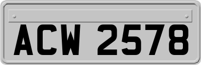 ACW2578