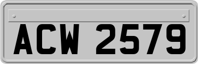 ACW2579