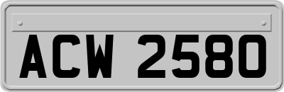 ACW2580