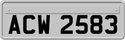 ACW2583