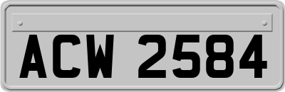 ACW2584