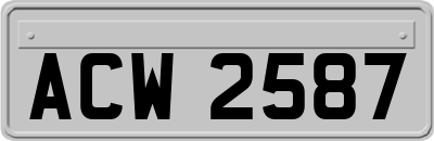 ACW2587