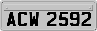 ACW2592