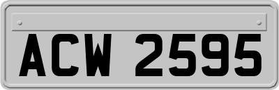ACW2595