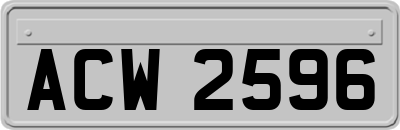 ACW2596